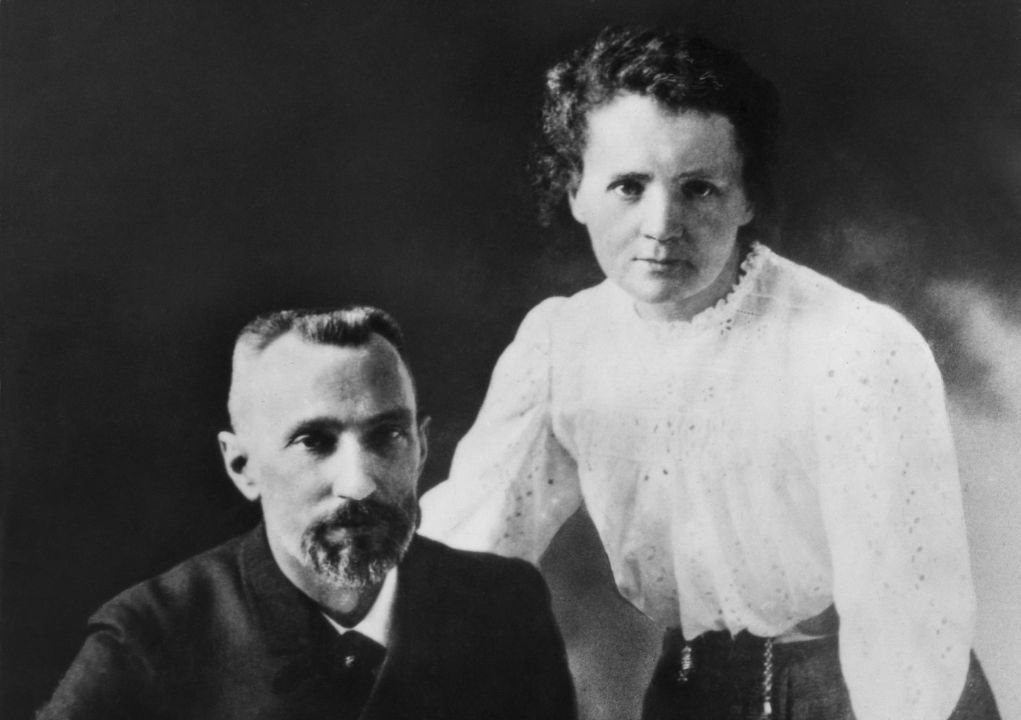 Marie Curie: Perjalanan Seorang Ilmuwan Berbakat Menuju Kemasyhuran